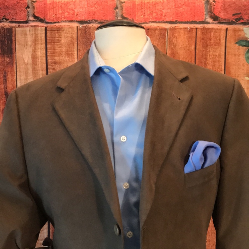 Roundtree and yorke Sport Coat